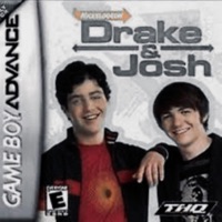 Drake & Josh - Single - 1lansxobx