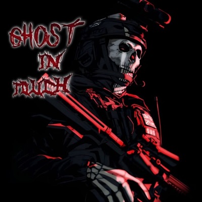 Ghost in Touch - Single