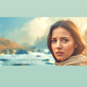 Dağlar Duman Olmadan Gel (Anatolian Rock) - Yankı Kaldı