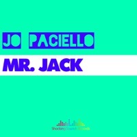 Mr Jack - Single - Jo Paciello