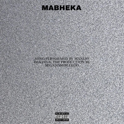 MABHEKA - Single