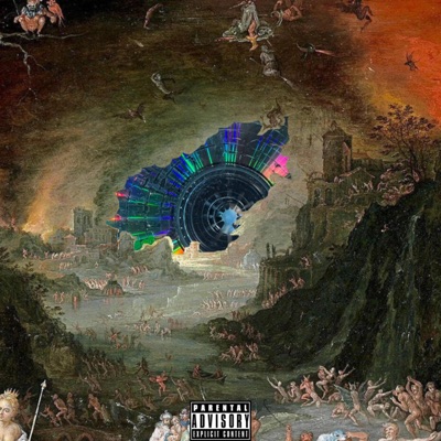 Styx (feat. Omzijr & swavv) - Single