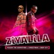 Ziyalila feat Cheezyman Deep kvy Single