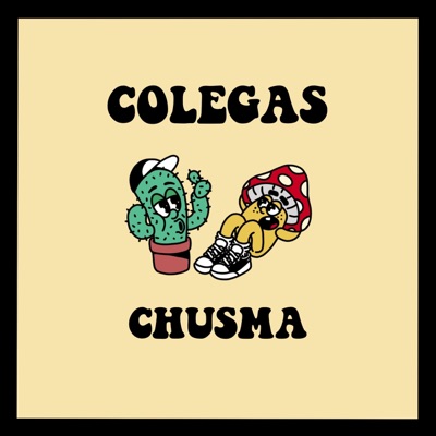 Colegas - Single