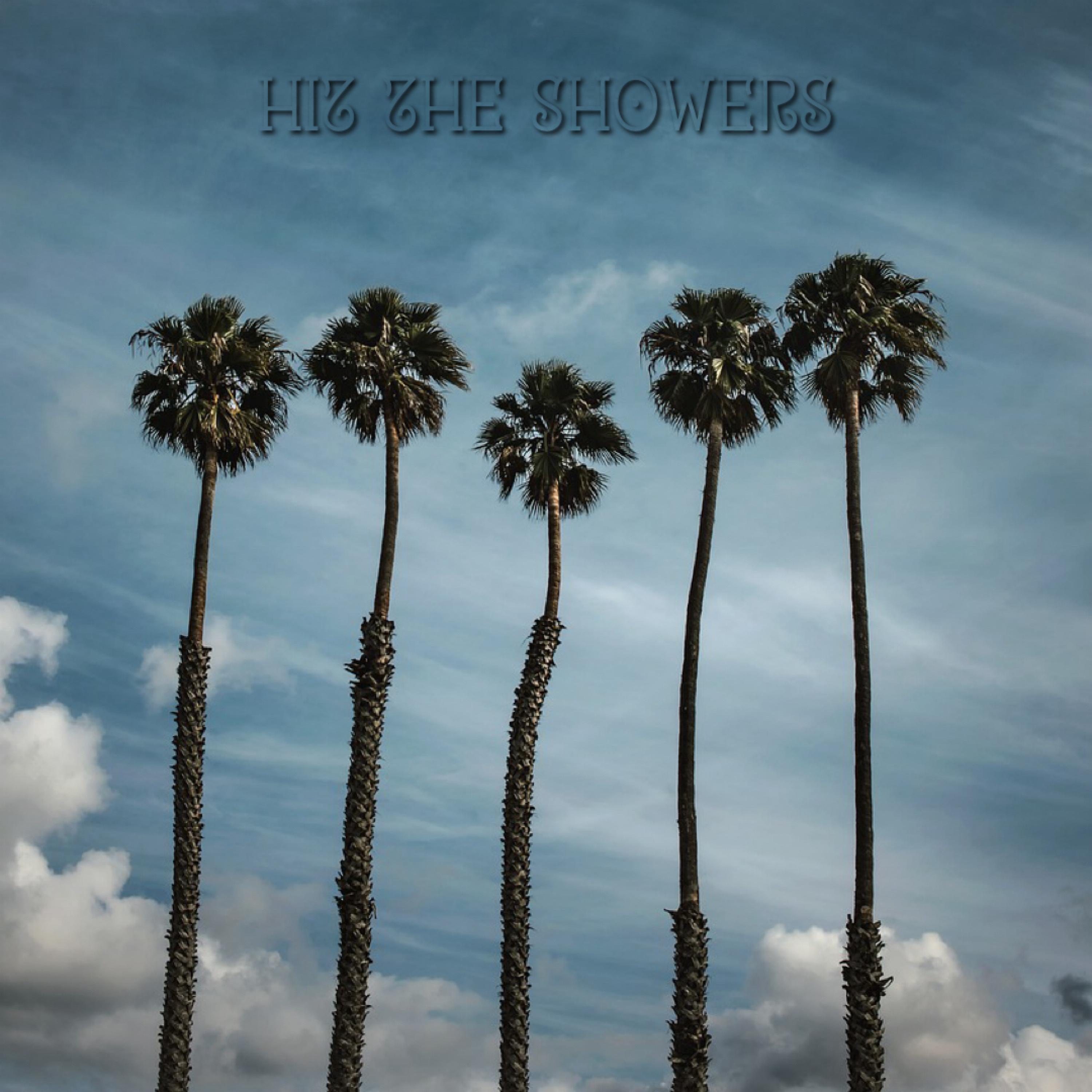 Hit the Showers - Single