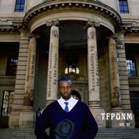 SCARA NGOBESE - Single - Hashtag Da Fuego
