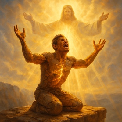 Do It All For Christ - Single