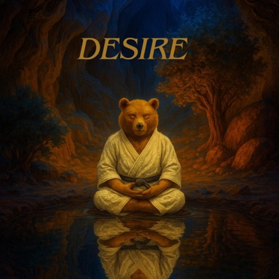 Desire - Single
