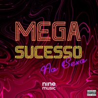 Mega Sucesso no Sexo (feat. Jhow Dancer, Mc Duka & Dinno) - Single - LeeJack, Mabson Rocha & DJ RD