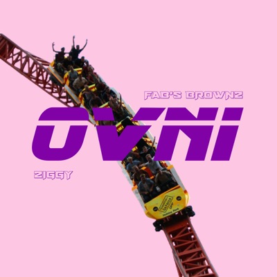 Ovni - Single