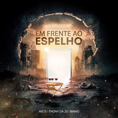 Em Frente ao Espelho - Single