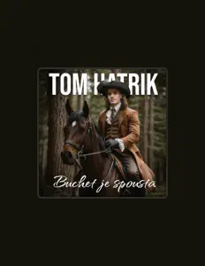 Listen to Tom Hatrik, watch music videos, read bio, see tour dates & more!