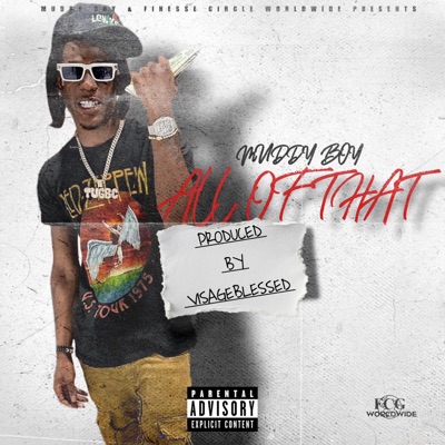 All of That - Single