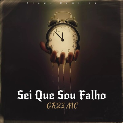 Sei Que Sou Falho - Single