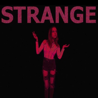 Strange - Single