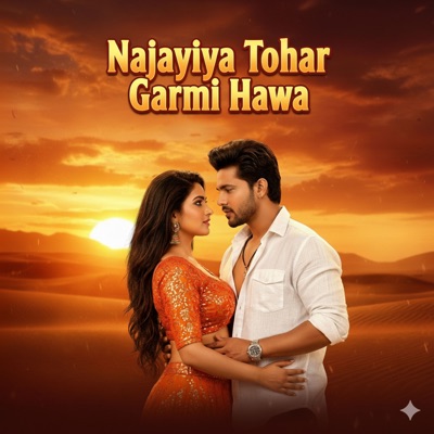 Najariya Tohar Garmi Hawa - Single