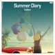 Summer Diary Remixes Single