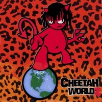 Cheetah World 2 - yuke