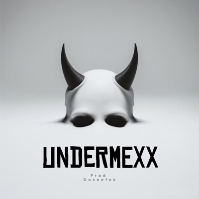 UNDERMEXX (feat. Yang, Marin, Krudose, Noarth & Iseck) - Single