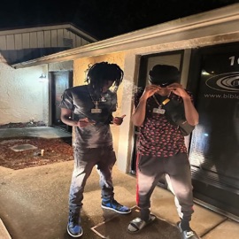 TWENTY9TEEN (feat. K3Z407) Ebleezy