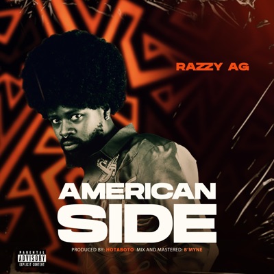 American Side - Single