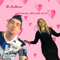 Te Iubesc (feat. DeSanto) - Single - Nicoleta Guta