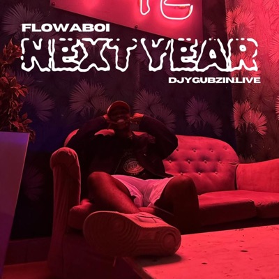 Next Year (feat. djygubzin.live) - Single