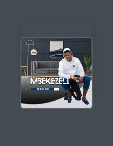 Ακούστε περιεχόμενο από Mbekezeli 1010, παρακολουθήστε μουσικά βίντεο, διαβάστε το βιογραφικό, δείτε ημερομηνίες περιοδείας, και πολλά ακόμη!