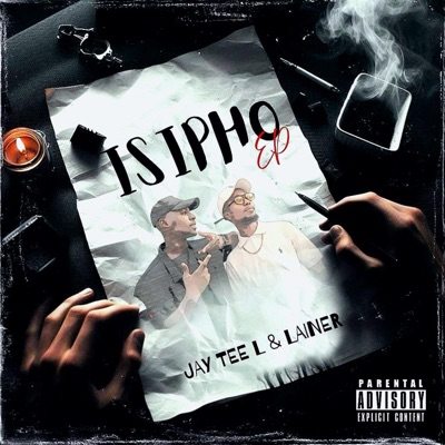 ISIPHO EP - EP