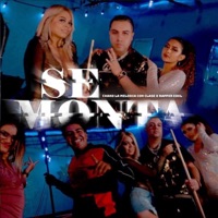 Se Monta - Single - Chako La Melodia Con Clase & Rapper Edel
