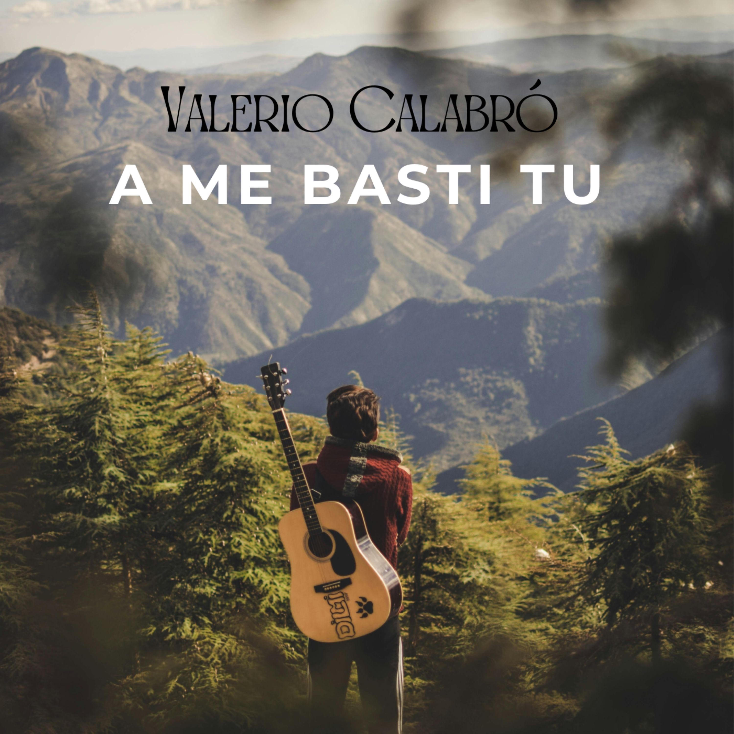 A ME BASTI TU - Single