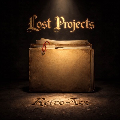 Lost Projects - EP