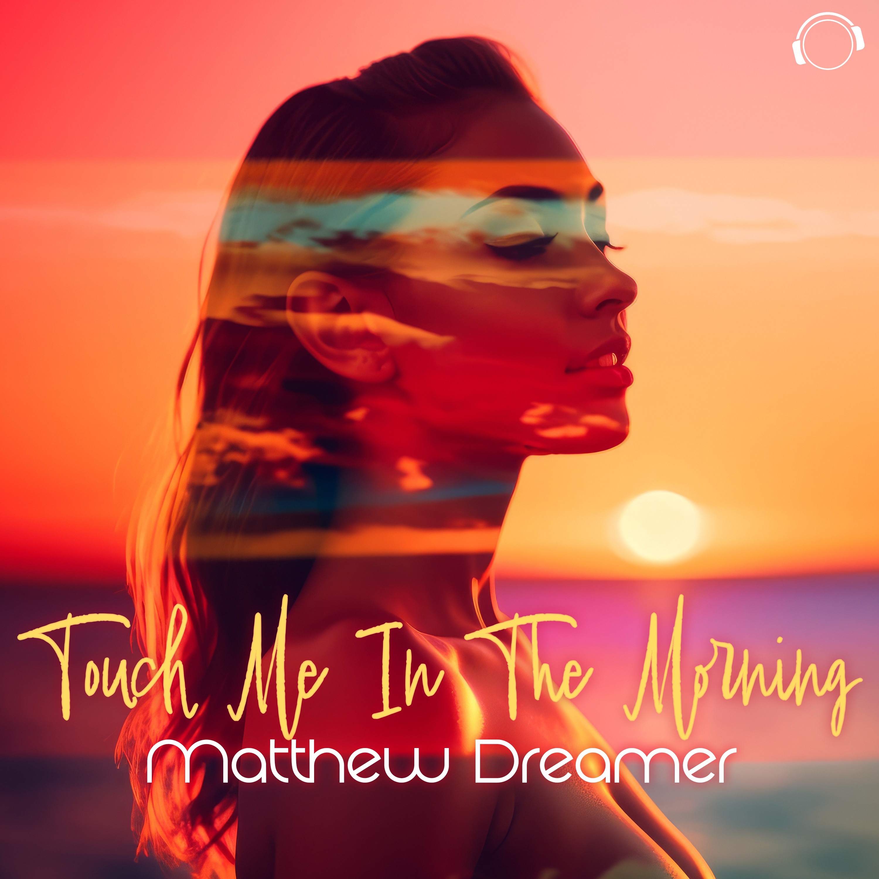 You Touch Me In The Morning - Single