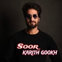 SOOR KARITH GOOKH (feat. Mateen Bhat) - Single - Yasir Dar