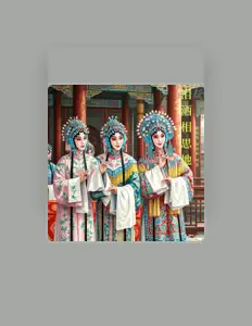 Posłuchaj wykonawcy 廖鸳鸯, obejrzyj teledyski, przeczytaj biografię, zobacz daty tras koncertowych i nie tylko!