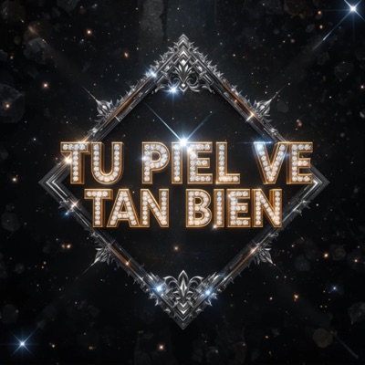 Tu Piel Se Ve Tan Bien - Single