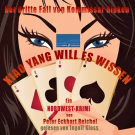 Xiao Yang will es wissen