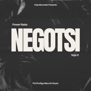 Negotsi