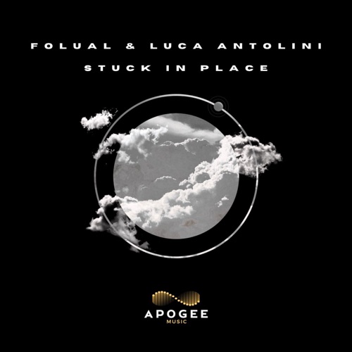 Stuck in Place - Single