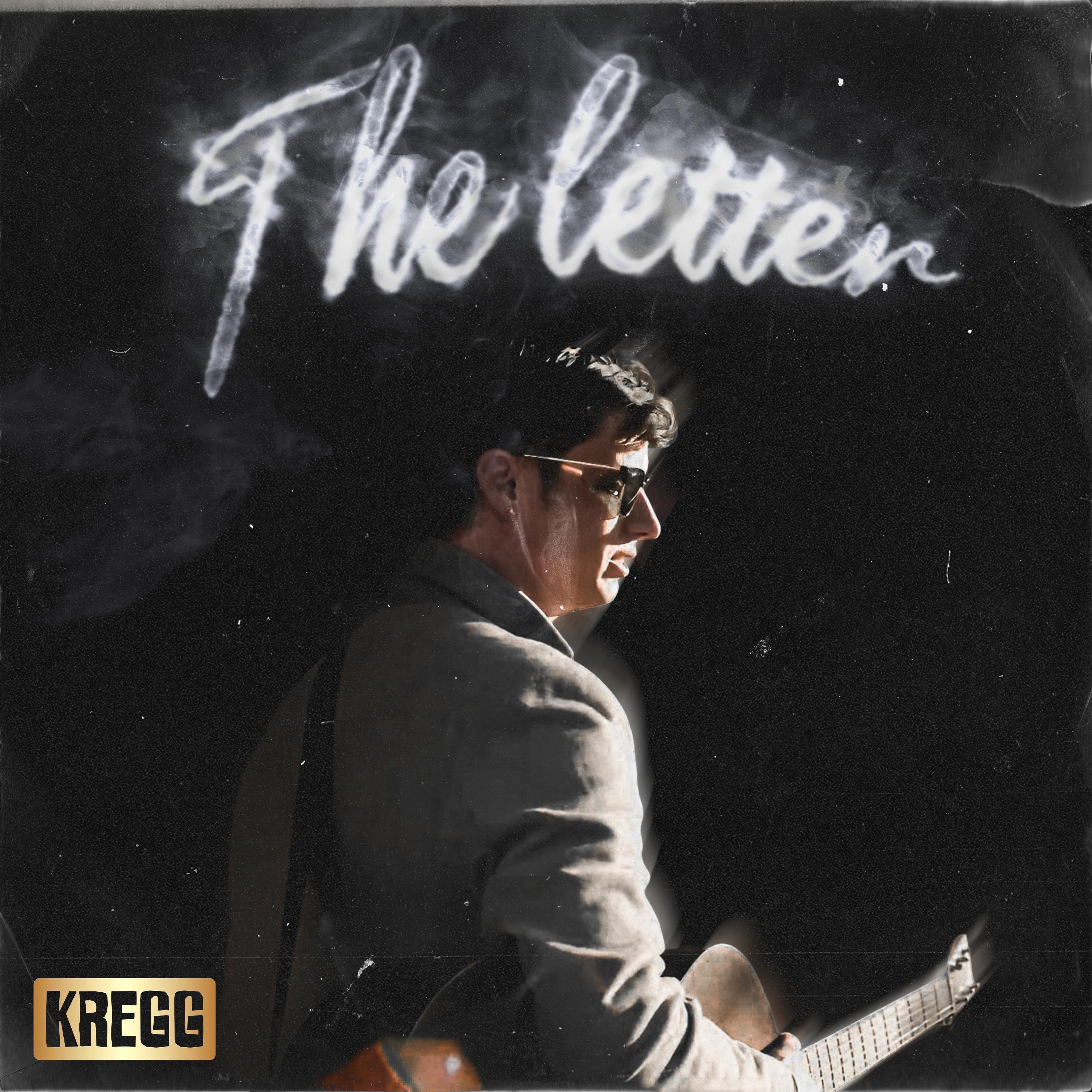 The Letter - Single