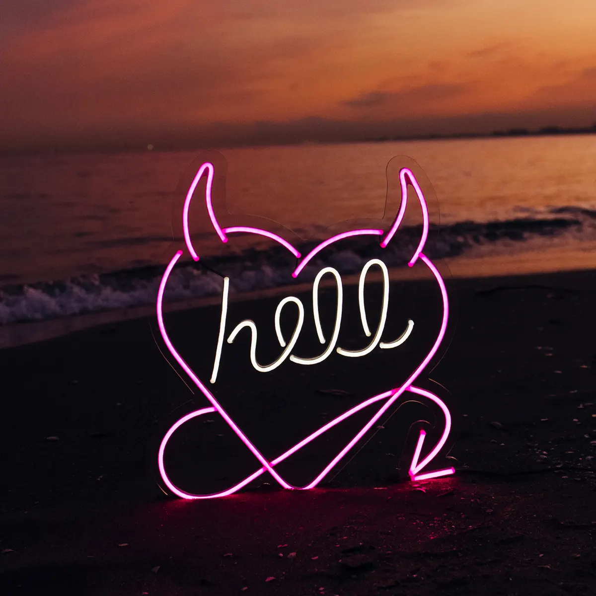 おとぎ話 - HELL (2024) [iTunes Plus AAC M4A]-新房子