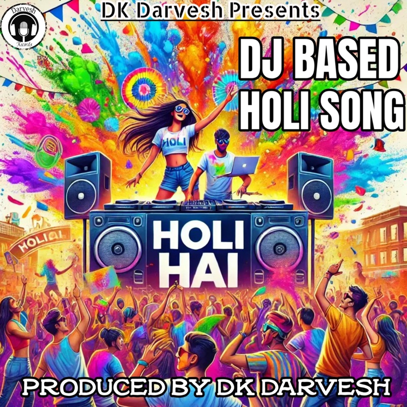 holi hai song download