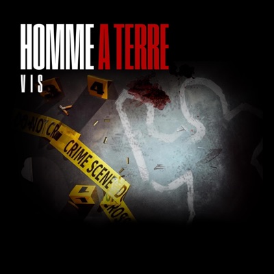 Homme à terre - Single