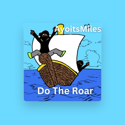 Listen to AyoitsMiles, watch music videos, read bio, see tour dates & more!