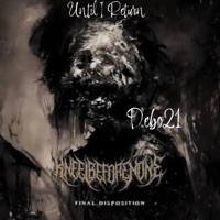 Until I Return - EP - Debo21