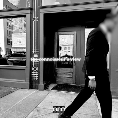 the connoiseur's view - EP