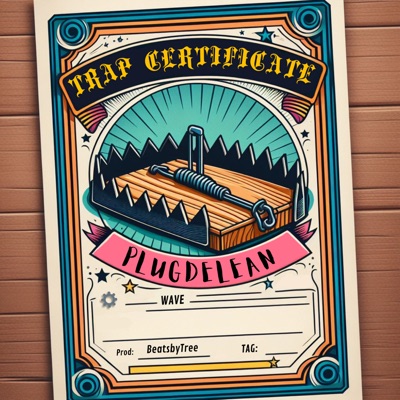 Trapper Certificado, Vol. 1 - Single