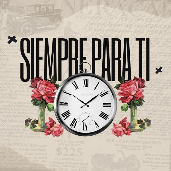 Siempre Para Ti
