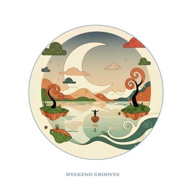 Weekend Grooves - EP