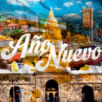 Año Nuevo - Single - Barboza & Chris Lujan